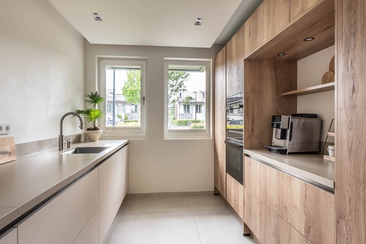 Foto 3 van Fanny Blankers-Koenlaan 51