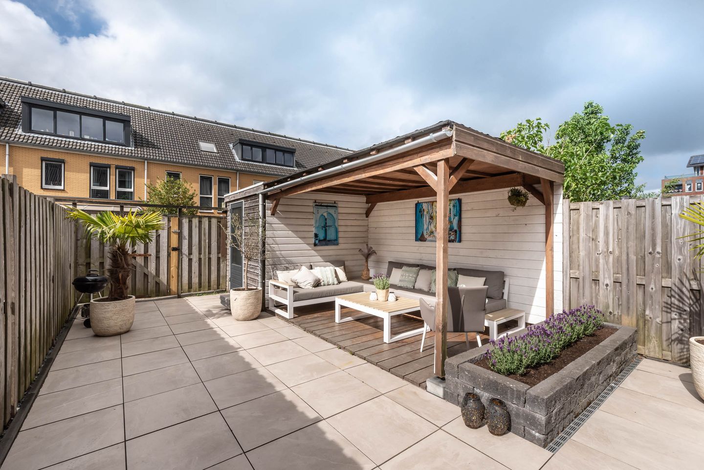 Foto 4 van Fanny Blankers-Koenlaan 51