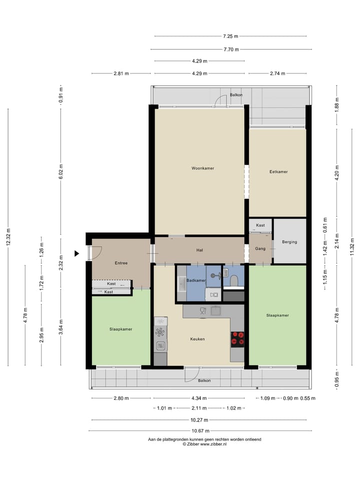 Foto 30 van Akkerwinde 57