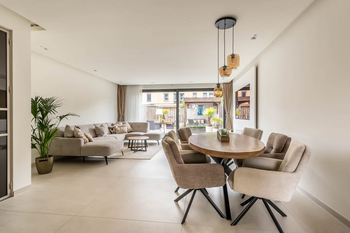 Foto 8 van Fanny Blankers-Koenlaan 51