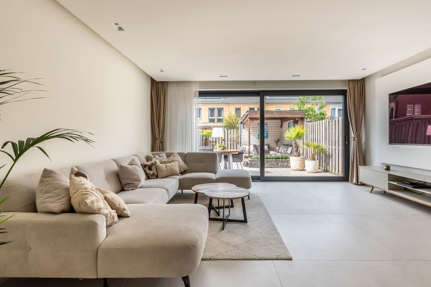 Foto 10 van Fanny Blankers-Koenlaan 51