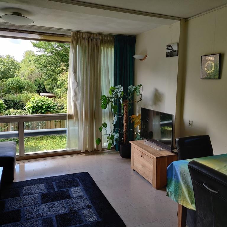 Foto 3 van de Jonghlaan 9