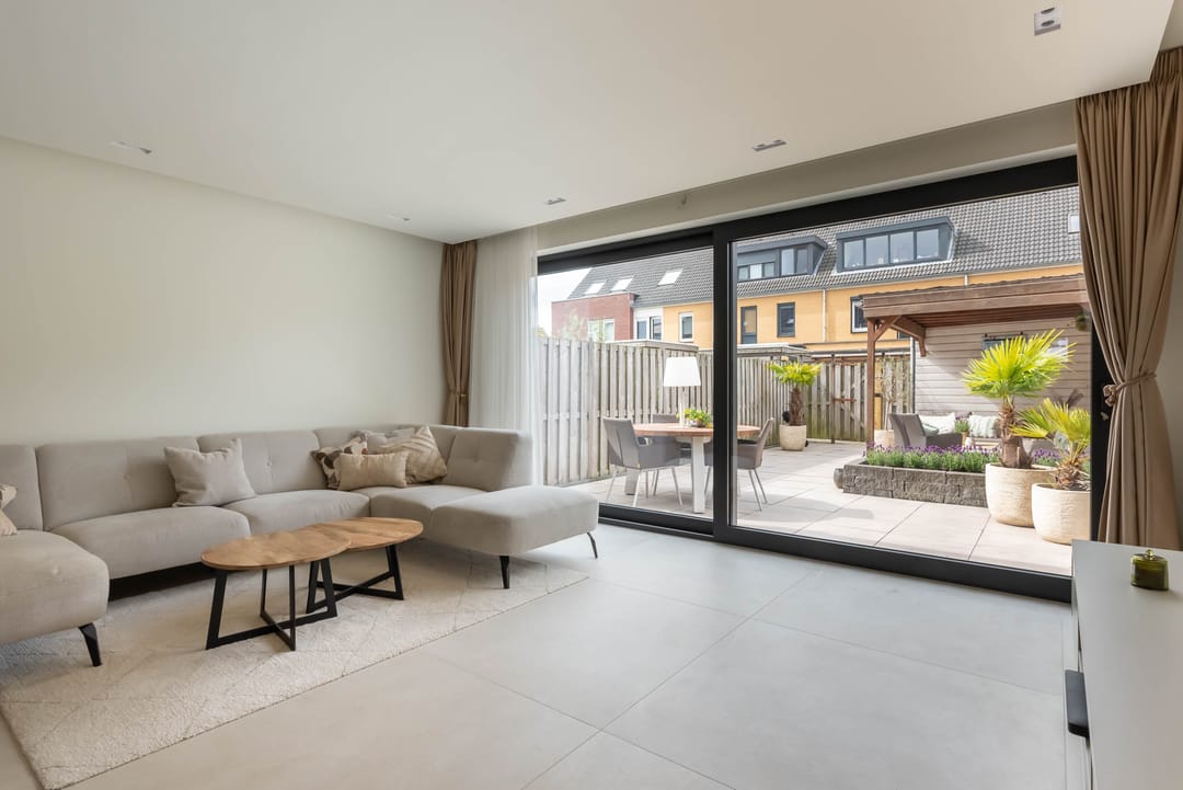 Foto 11 van Fanny Blankers-Koenlaan 51