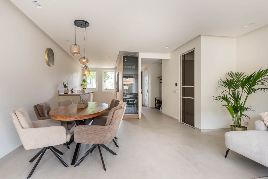 Foto 13 van Fanny Blankers-Koenlaan 51