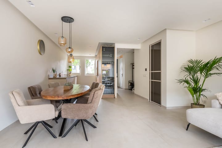 Foto 13 van Fanny Blankers-Koenlaan 51