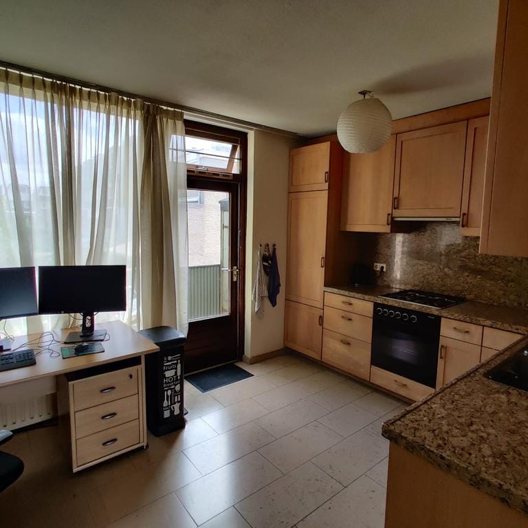 Foto 7 van de Jonghlaan 9