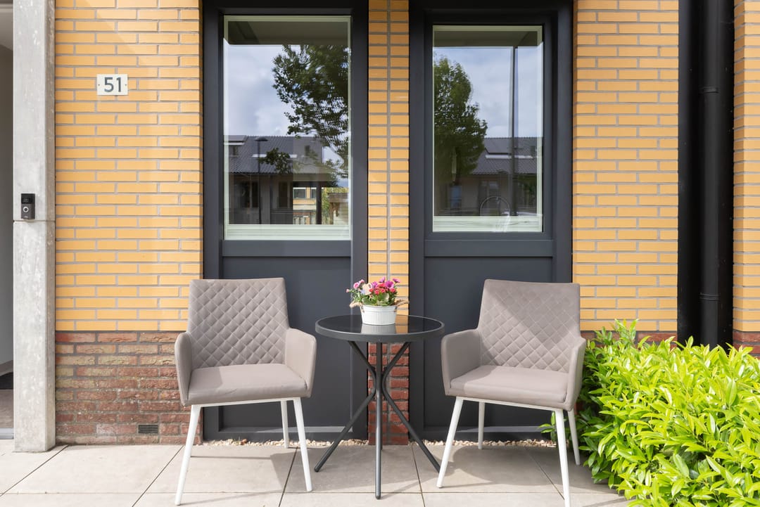 Foto 7 van Fanny Blankers-Koenlaan 51