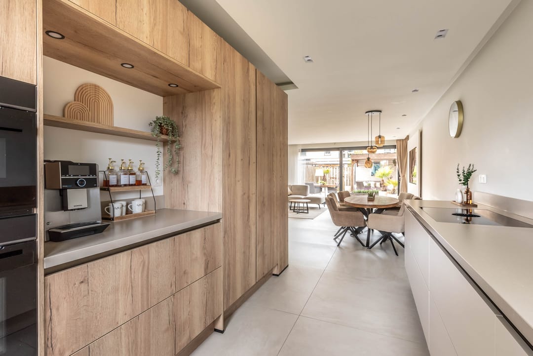 Foto 16 van Fanny Blankers-Koenlaan 51