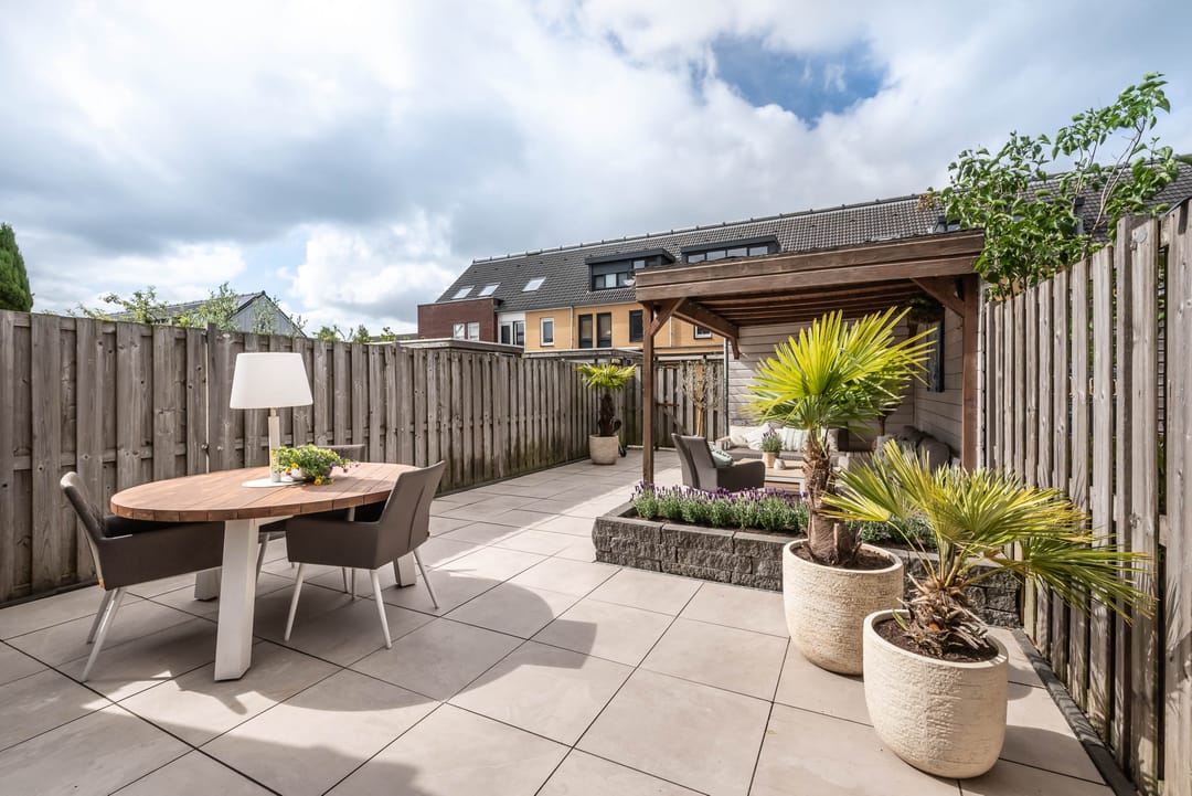 Foto 17 van Fanny Blankers-Koenlaan 51