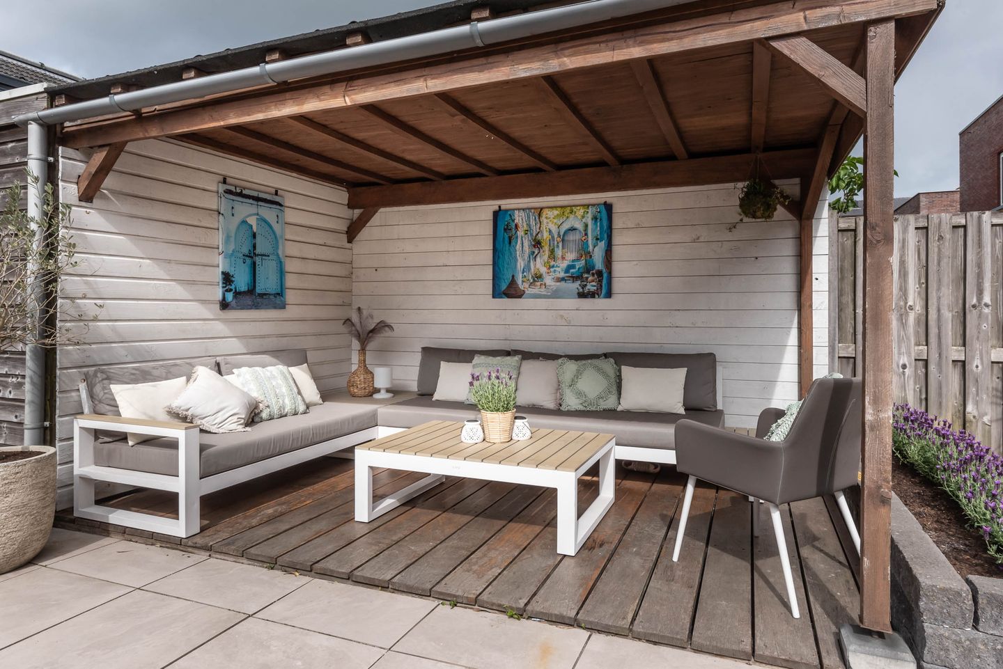 Foto 19 van Fanny Blankers-Koenlaan 51