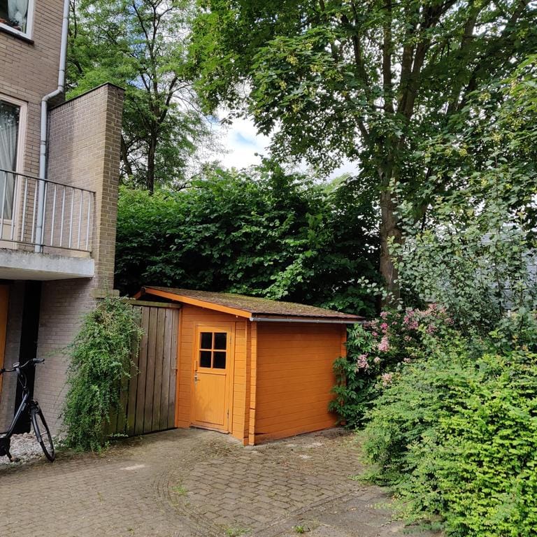 Foto 14 van de Jonghlaan 9