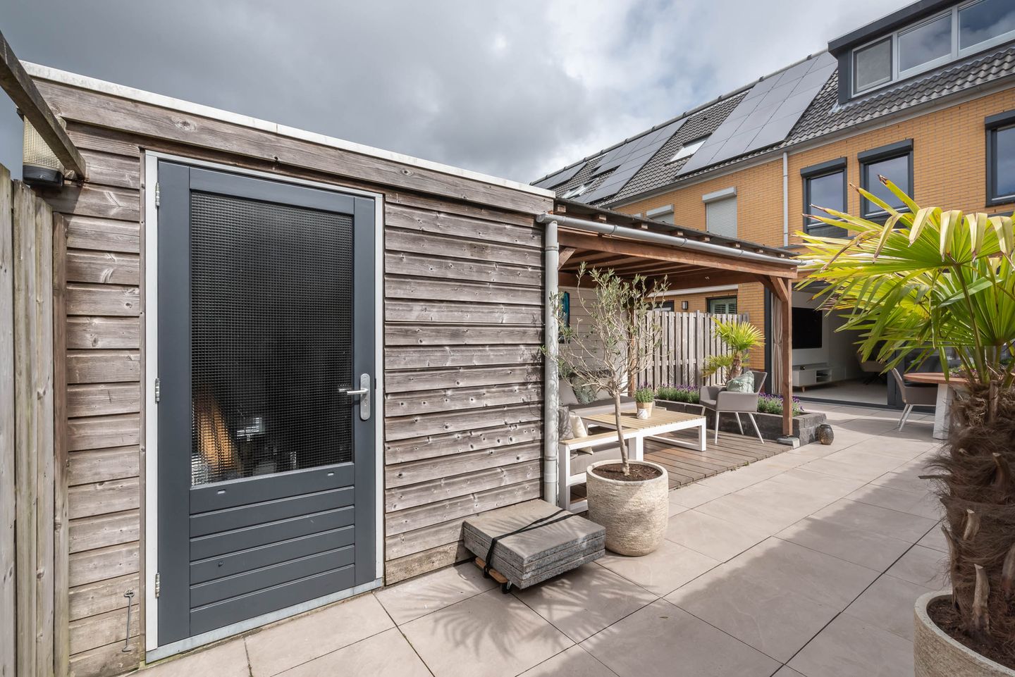 Foto 20 van Fanny Blankers-Koenlaan 51