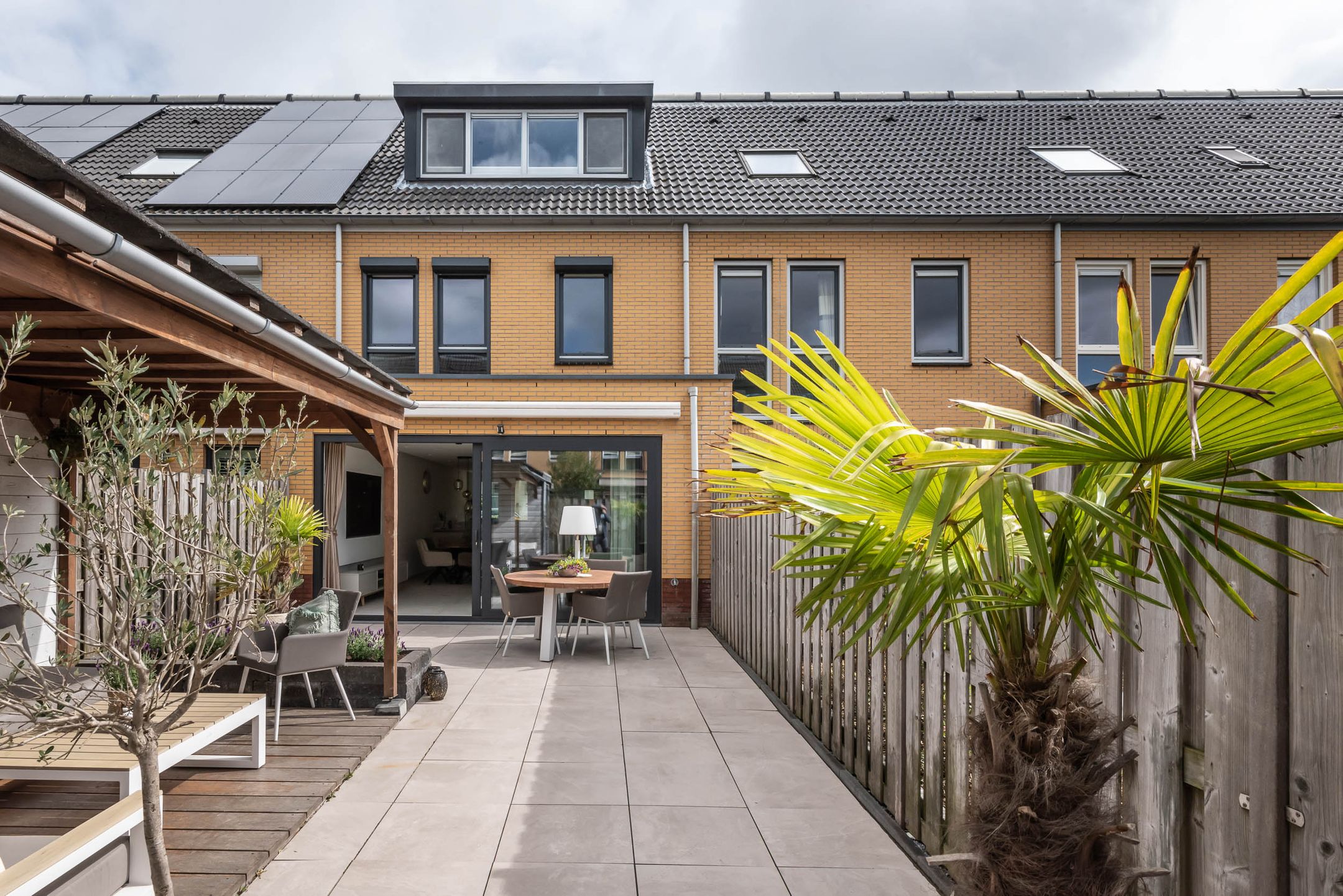 Foto 21 van Fanny Blankers-Koenlaan 51