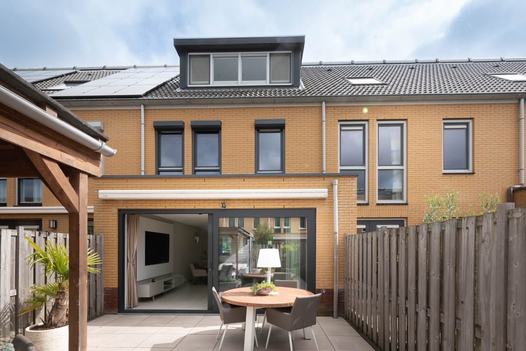 Foto 22 van Fanny Blankers-Koenlaan 51