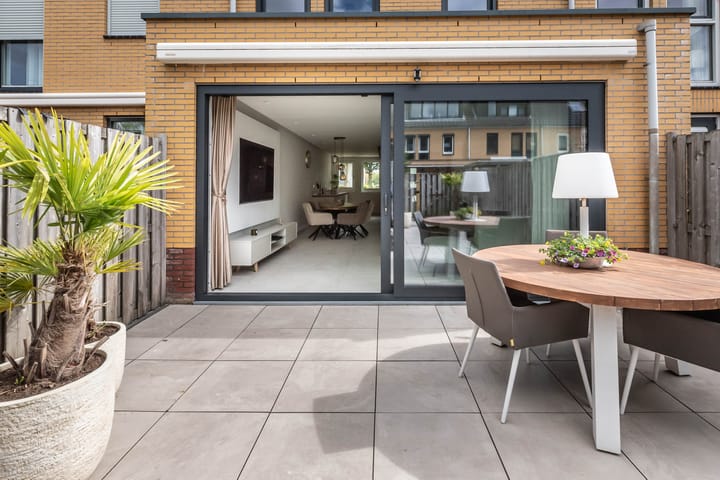 Foto 23 van Fanny Blankers-Koenlaan 51