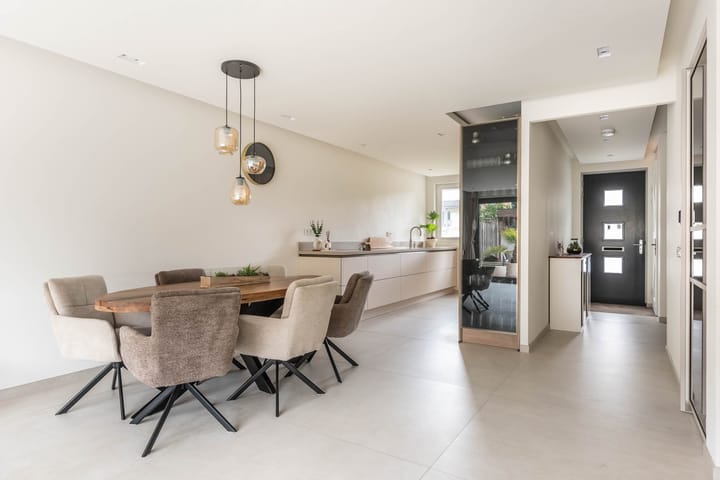 Foto 24 van Fanny Blankers-Koenlaan 51