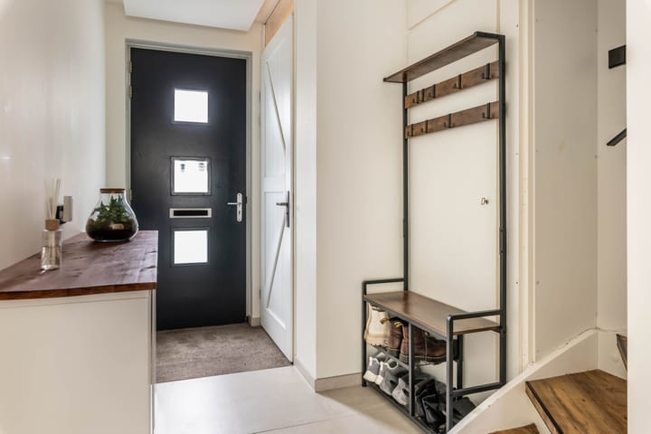 Foto 25 van Fanny Blankers-Koenlaan 51