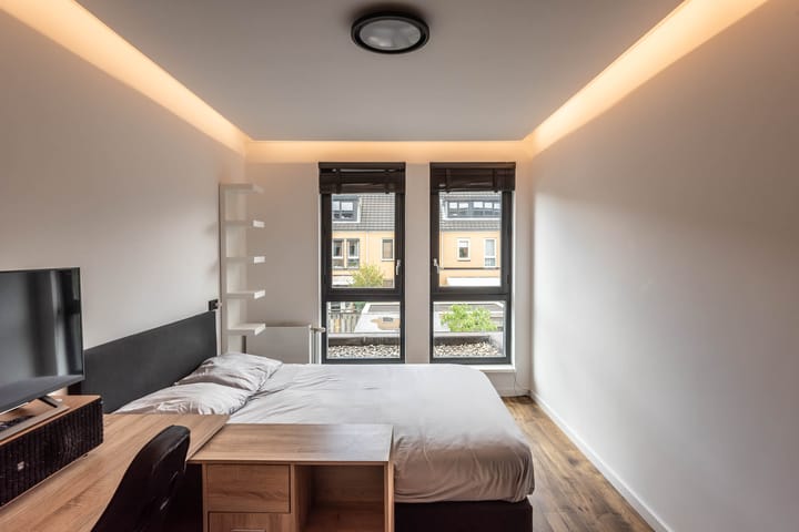 Foto 28 van Fanny Blankers-Koenlaan 51