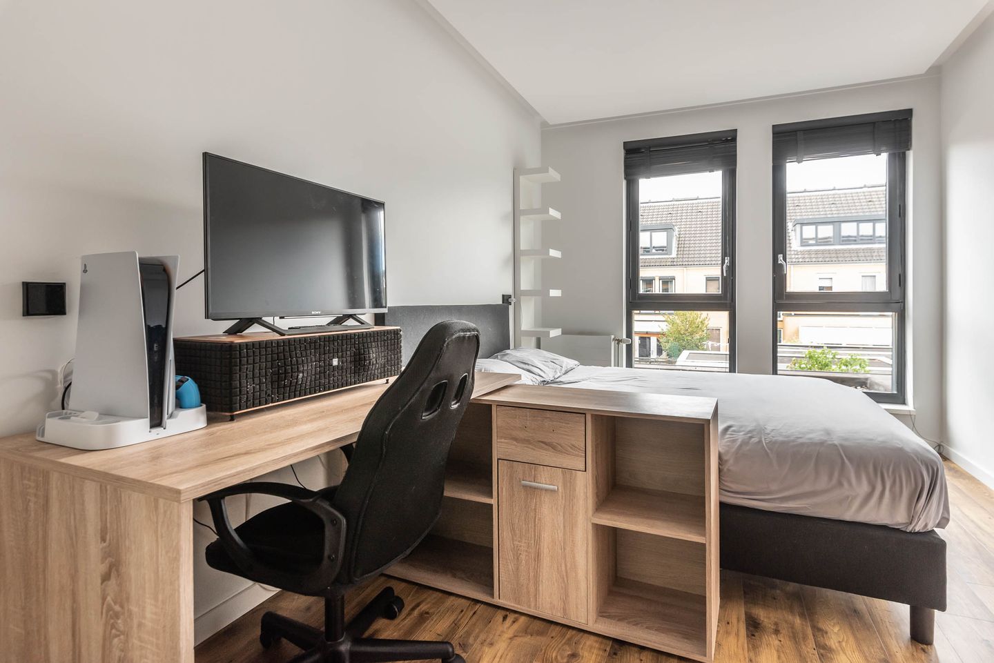 Foto 29 van Fanny Blankers-Koenlaan 51