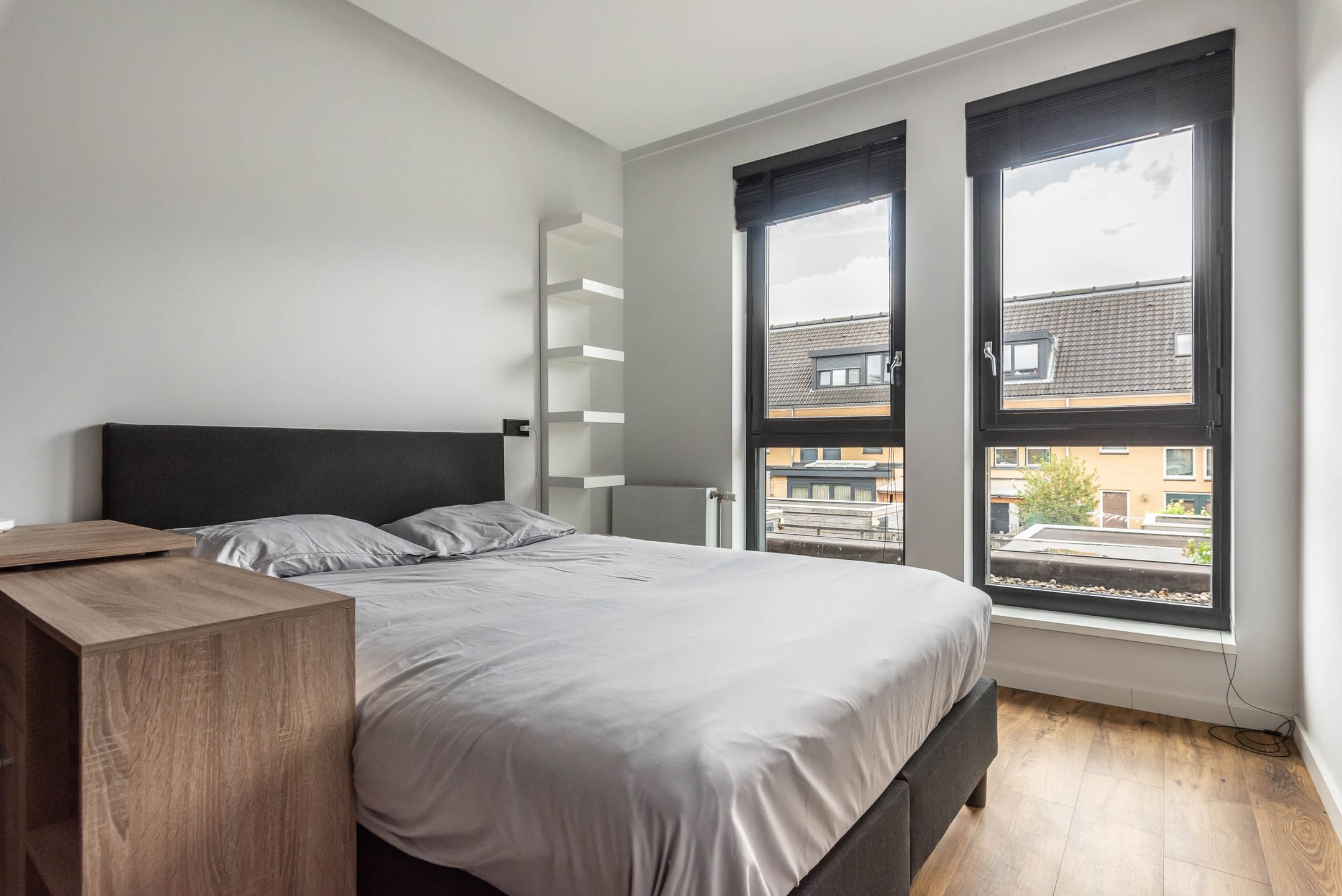 Foto 30 van Fanny Blankers-Koenlaan 51