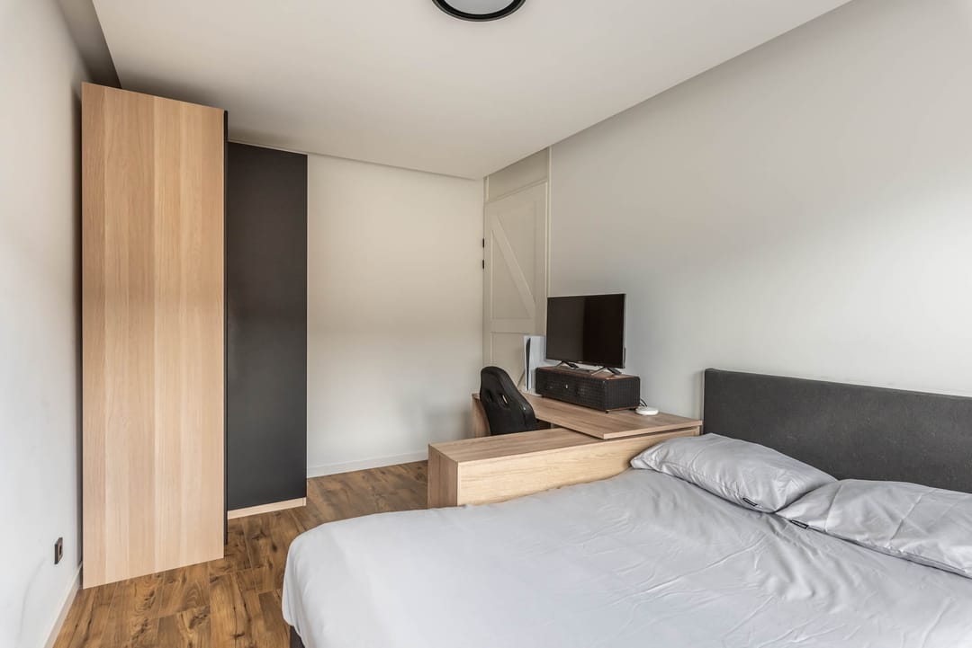 Foto 31 van Fanny Blankers-Koenlaan 51