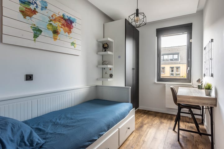 Foto 32 van Fanny Blankers-Koenlaan 51