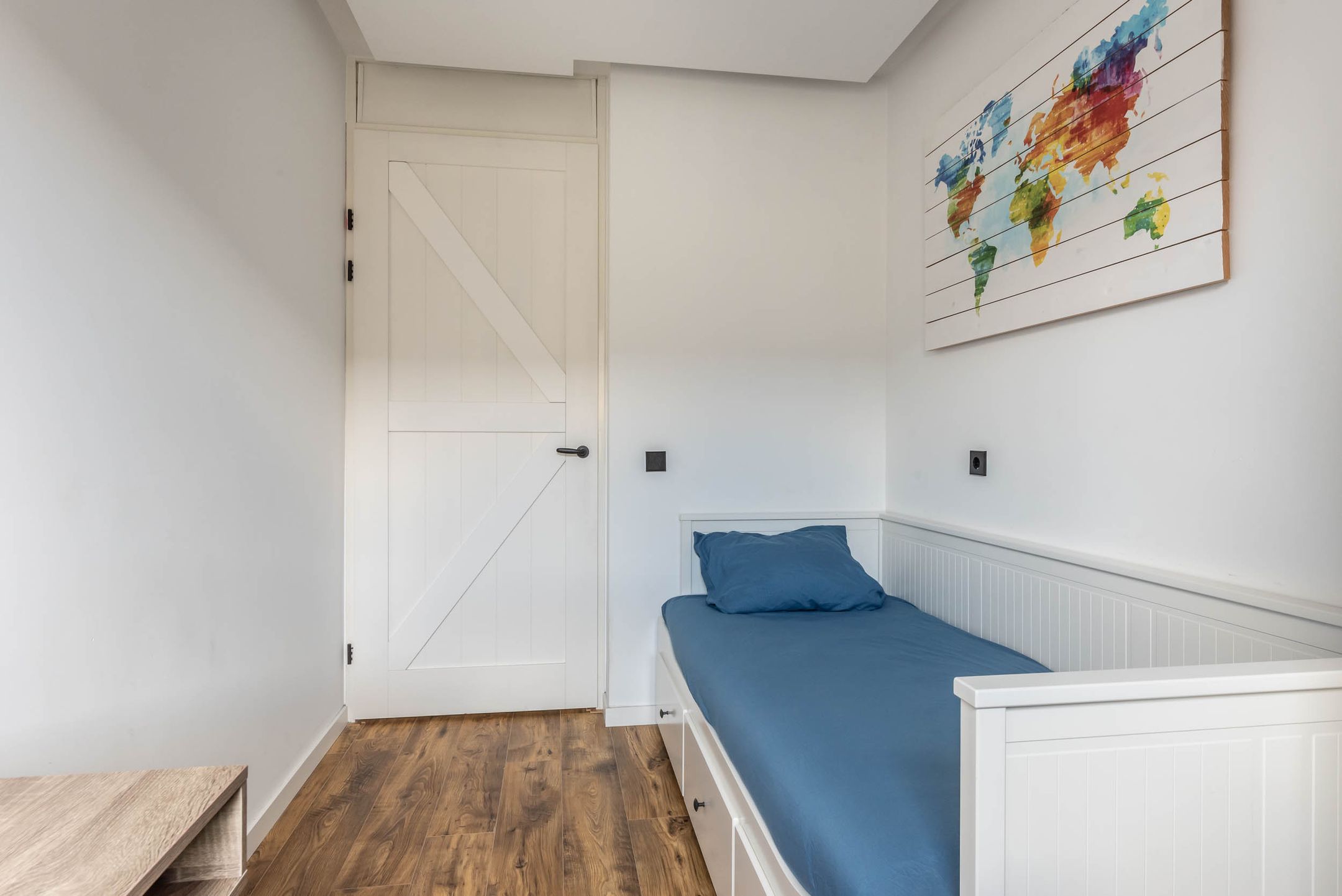 Foto 33 van Fanny Blankers-Koenlaan 51