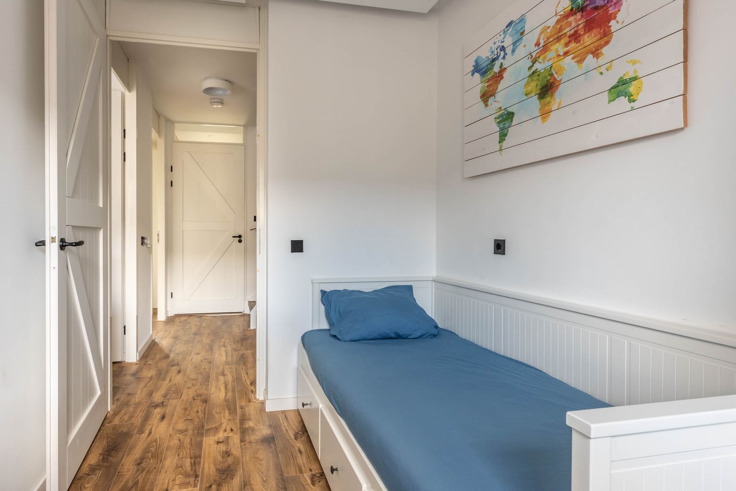 Foto 34 van Fanny Blankers-Koenlaan 51