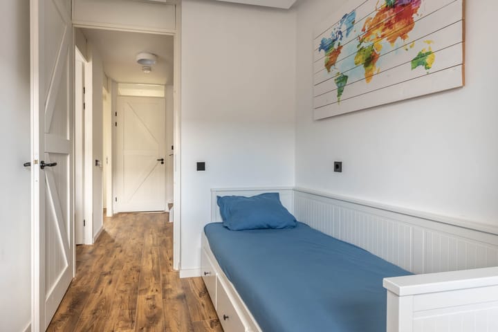 Foto 34 van Fanny Blankers-Koenlaan 51