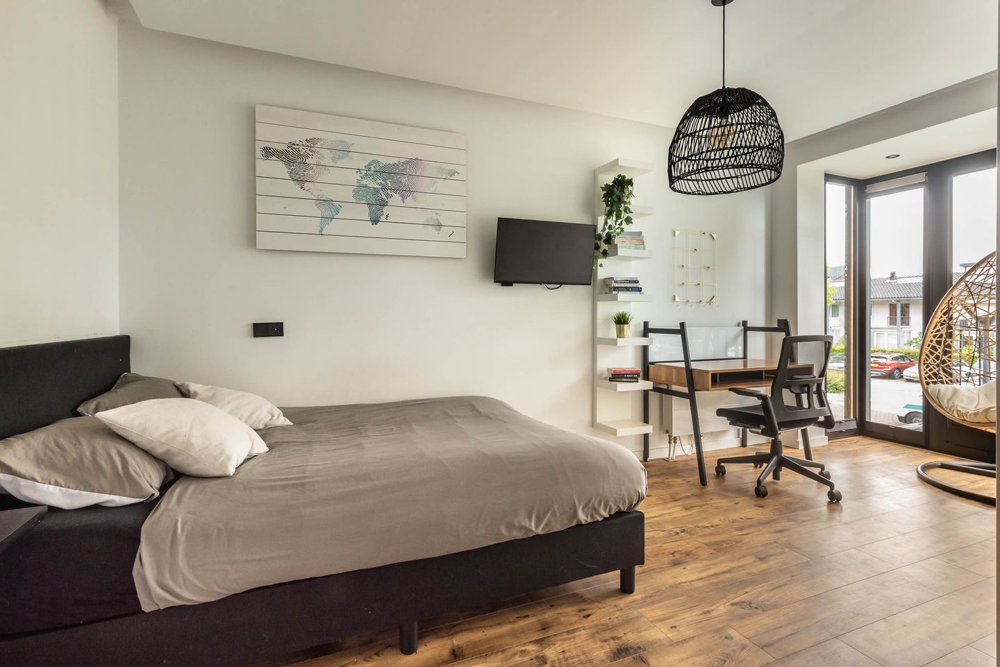 Foto 35 van Fanny Blankers-Koenlaan 51