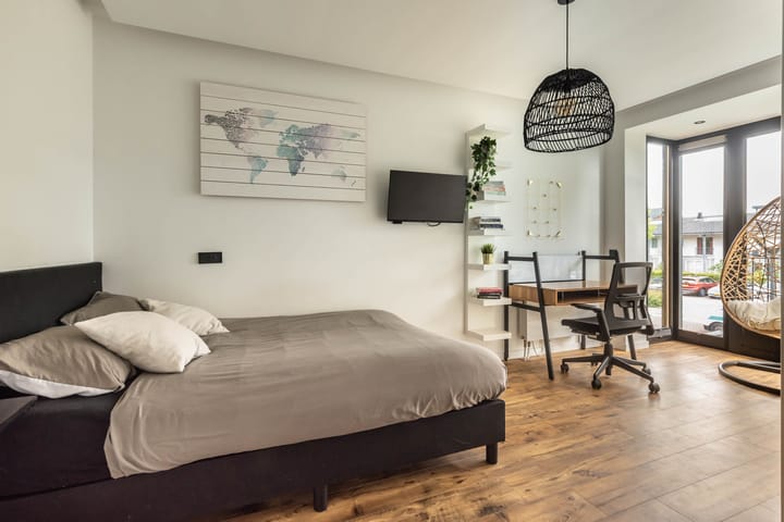 Foto 35 van Fanny Blankers-Koenlaan 51