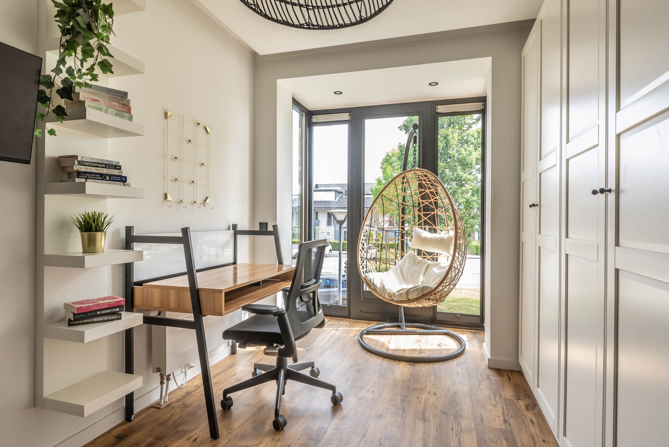 Foto 36 van Fanny Blankers-Koenlaan 51