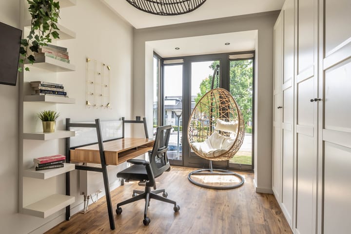 Foto 36 van Fanny Blankers-Koenlaan 51