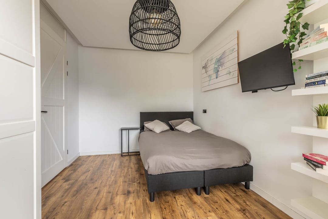 Foto 37 van Fanny Blankers-Koenlaan 51