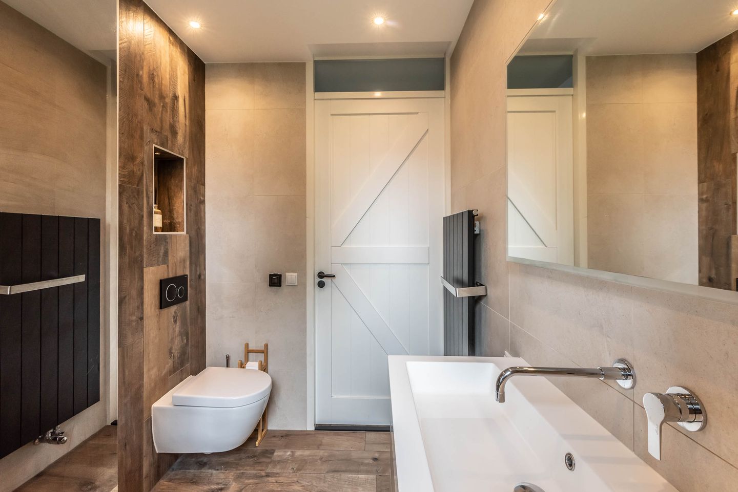 Foto 40 van Fanny Blankers-Koenlaan 51