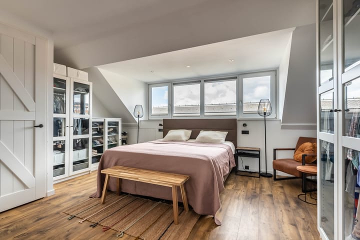 Foto 42 van Fanny Blankers-Koenlaan 51