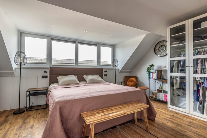 Foto 43 van Fanny Blankers-Koenlaan 51