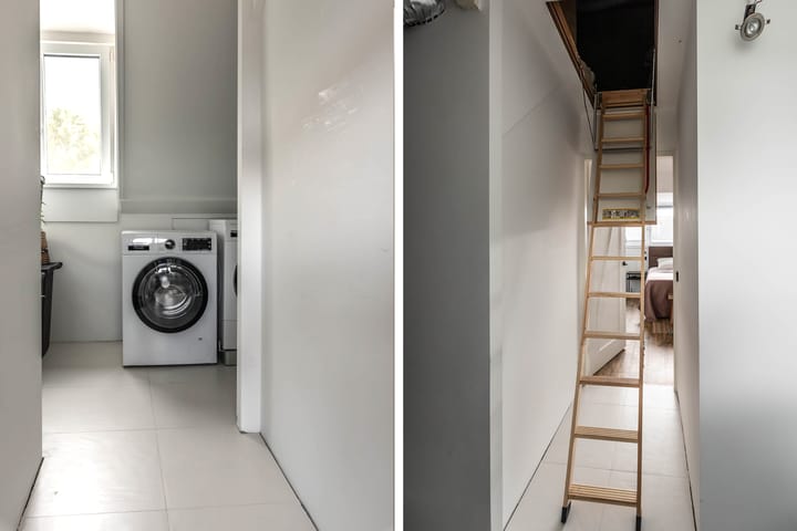 Foto 52 van Fanny Blankers-Koenlaan 51