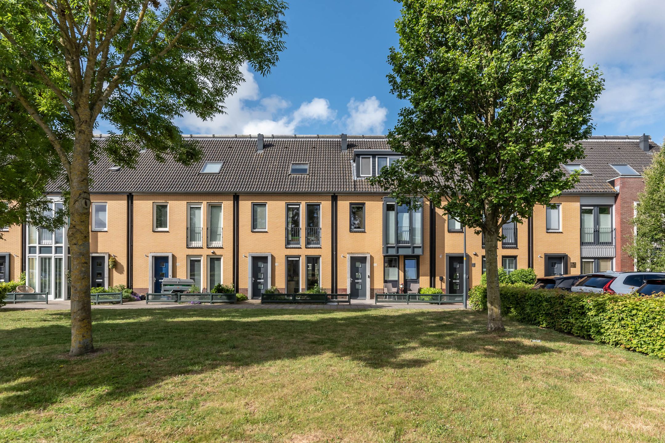 Foto 54 van Fanny Blankers-Koenlaan 51