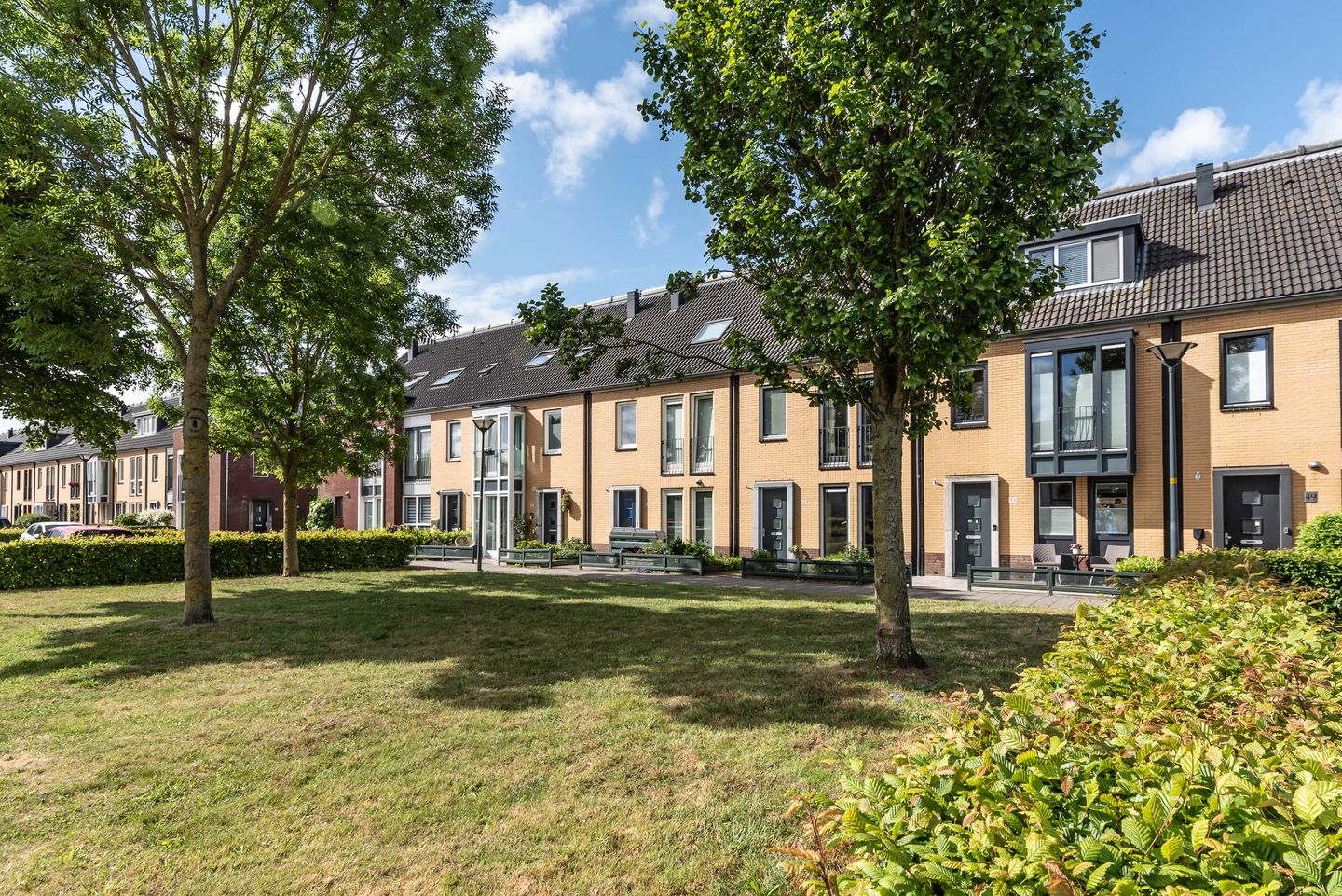 Foto 55 van Fanny Blankers-Koenlaan 51