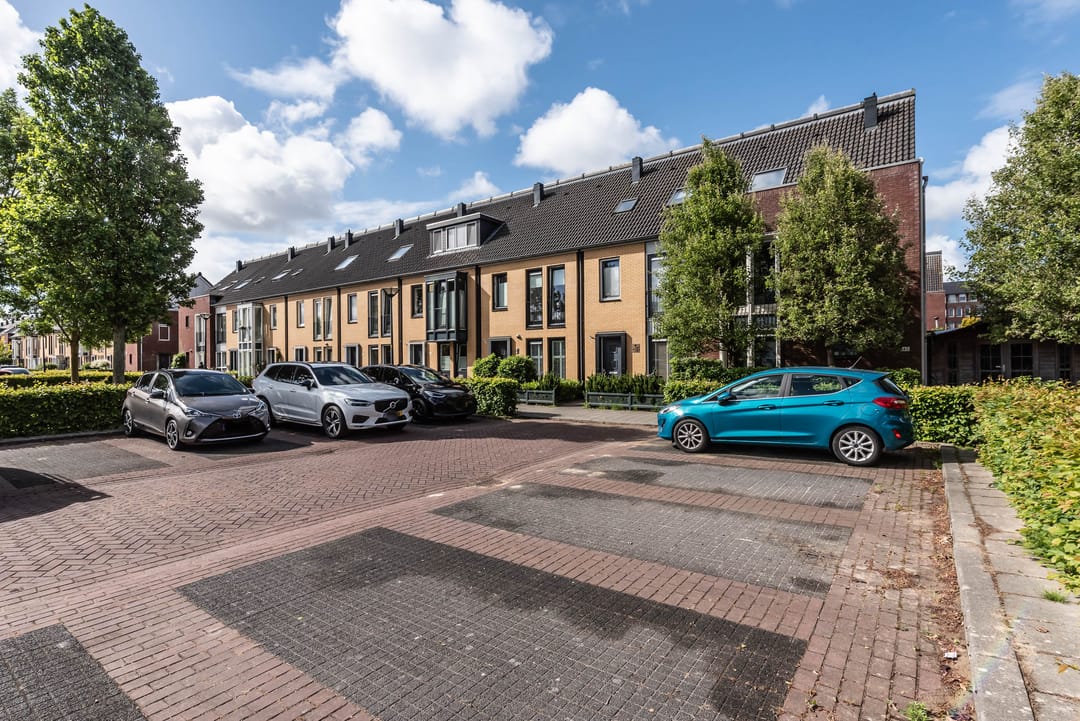 Foto 56 van Fanny Blankers-Koenlaan 51