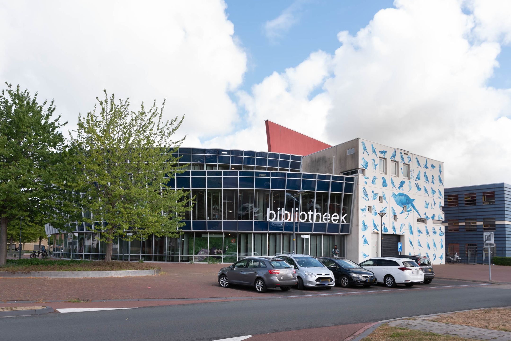 Foto 57 van Fanny Blankers-Koenlaan 51