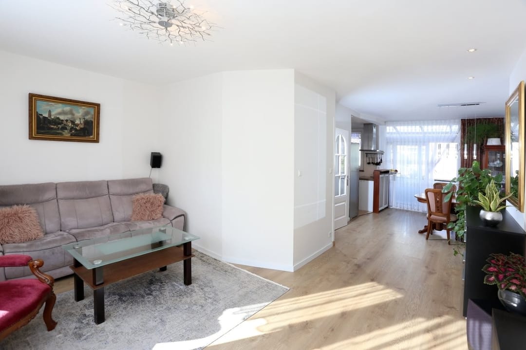 Foto 2 van Ernest Staasstraat 36