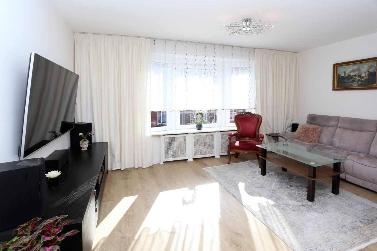 Foto 4 van Ernest Staasstraat 36