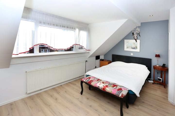 Foto 5 van Ernest Staasstraat 36