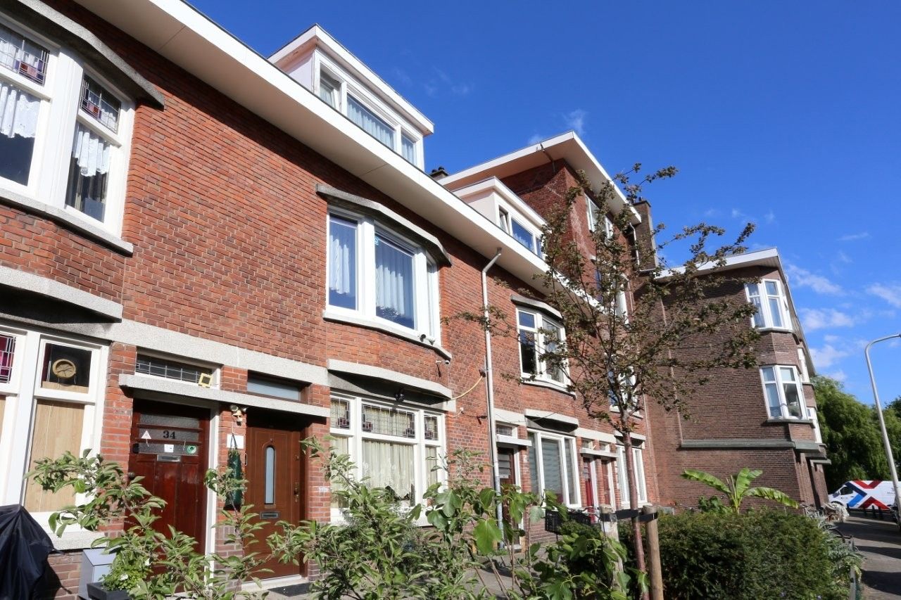 Foto 6 van Ernest Staasstraat 36