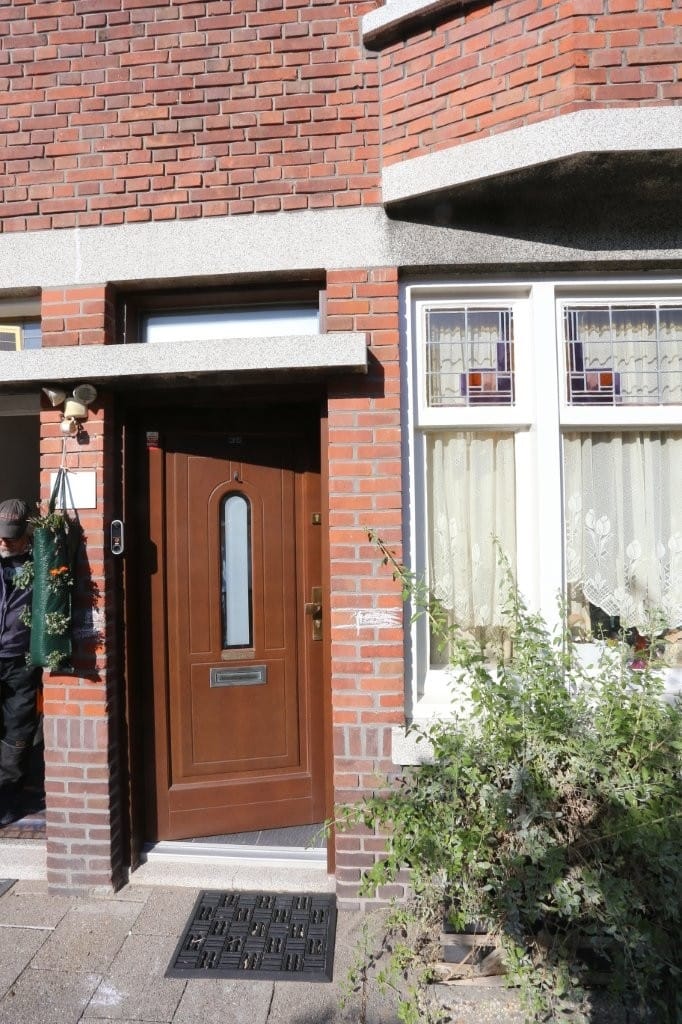 Foto 7 van Ernest Staasstraat 36