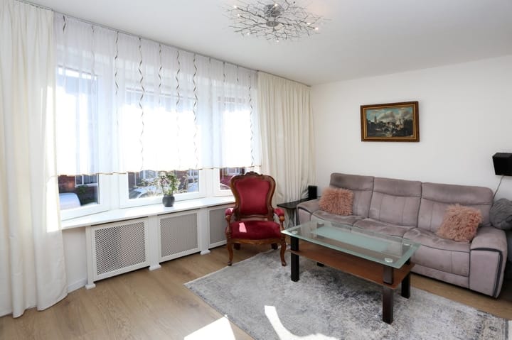 Foto 8 van Ernest Staasstraat 36