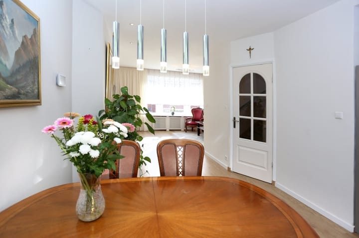 Foto 16 van Ernest Staasstraat 36