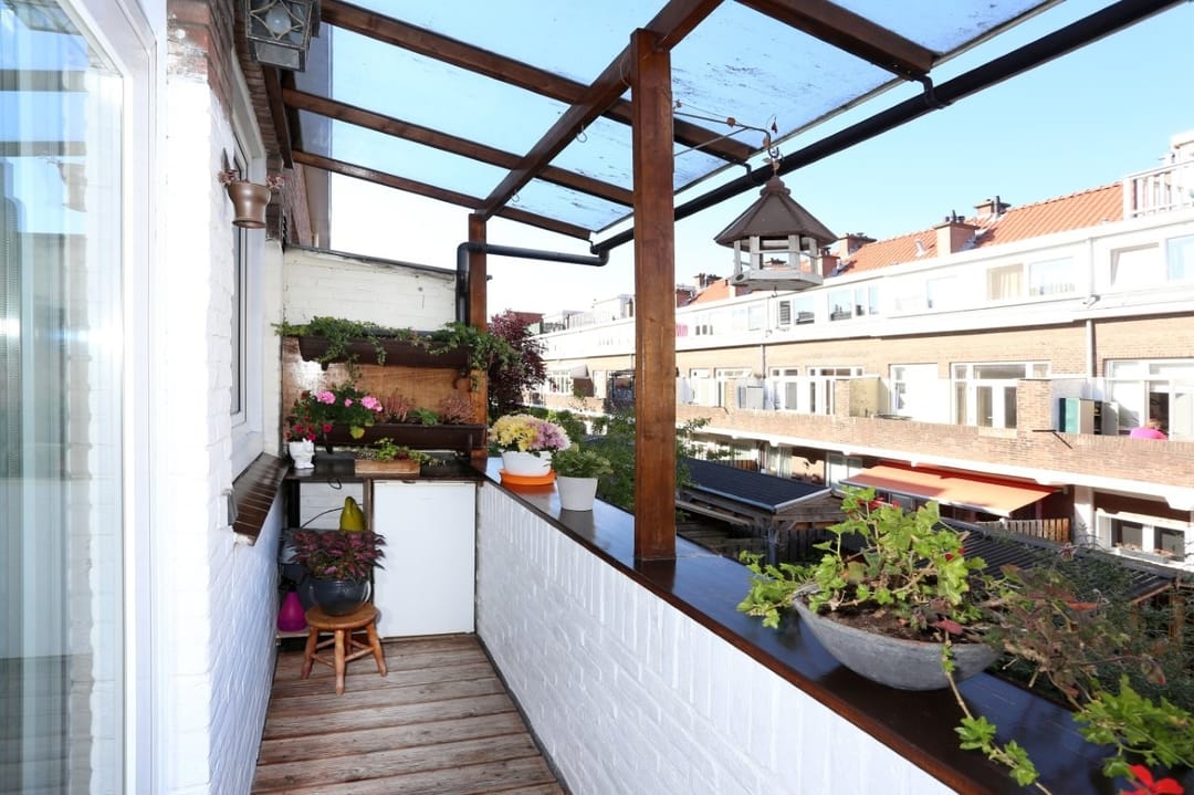 Foto 17 van Ernest Staasstraat 36